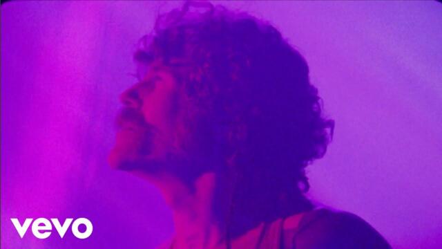 AFI - Holy Visions (Official Music Video)