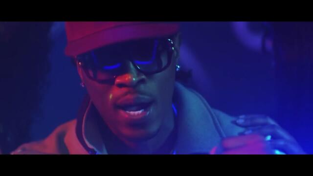 Future - Magic City (Music Video) feat. Young Dolph & T.I. [Remix]