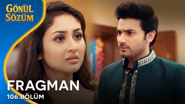 Gönül Sözüm Hint Dizisi 106. Bölüm Fragman @kanal7
