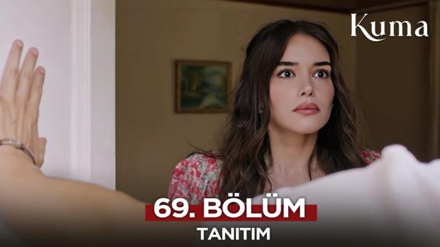 Kuma Dizisi 69. Bölüm Fragmanı | 10 Eylül Çarşamba #KumaDizisi