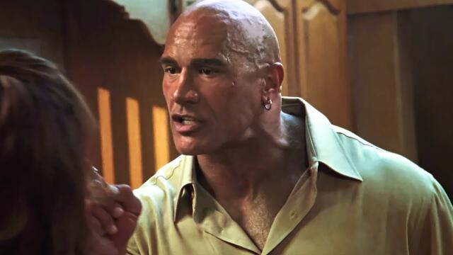 Крушащая машина — Русский трейлер (Субтитры, 2025)