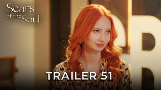 Scars of the Soul - Trailer 51 | Alaca English Subtitles