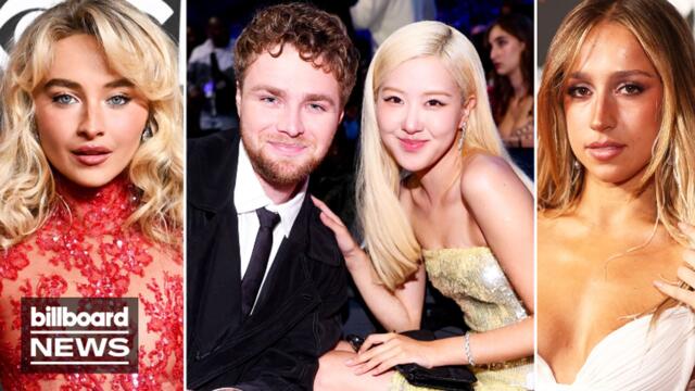 MTV VMAs 2025 Recap: Mariah Carey's Vocals, Doja Cat’s New Music, KATSEYE Slays "Gnarly" & More | All Access | Billboard News