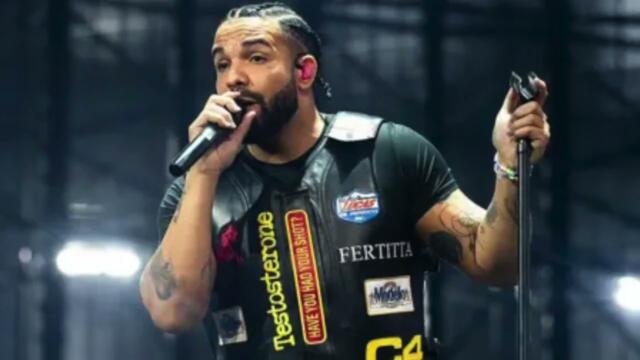 Drake - What's Next (REMIX)