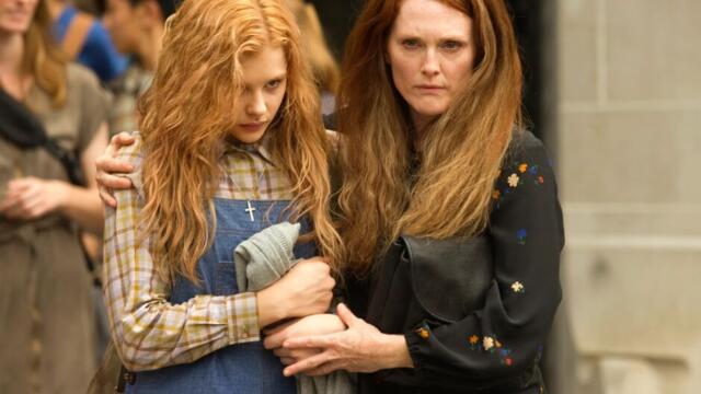 Кери с Клоуи Грейс Мориц (синхронен екип, дублаж на Саунд Сити Студио, 27.07.2024 г.) (запис)