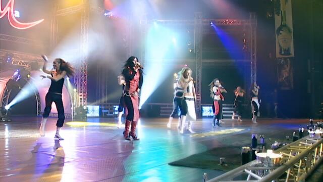 88 - Triumf na strastta * 88 - Триумф на страстта I Live video 2004