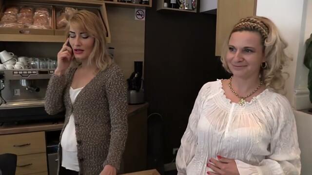 Съдби на кръстопът Сезон 5 Епизод 47 хубаво качество