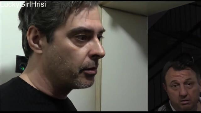 Съдби на кръстопът Сезон 5 Епизод 1 хубаво качество