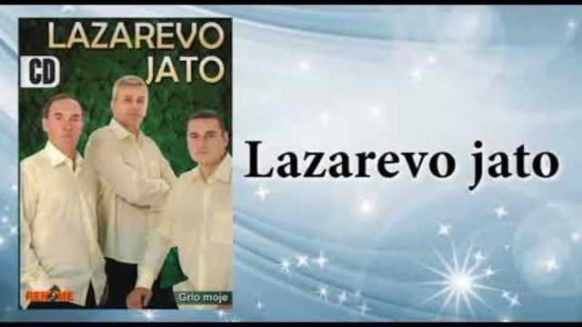 Lazarevo jato - Oj, Krajino - (Audio 2010)