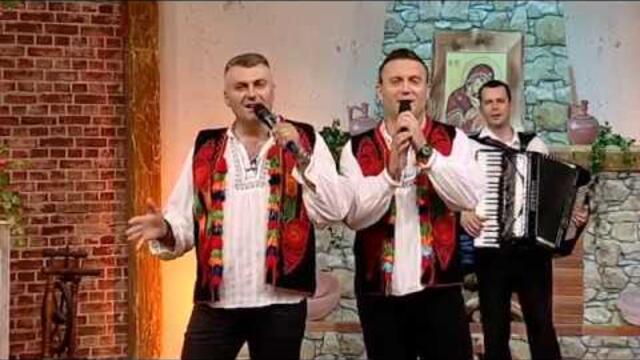 Braca Lekic - Nokat BN Music Etno 2016