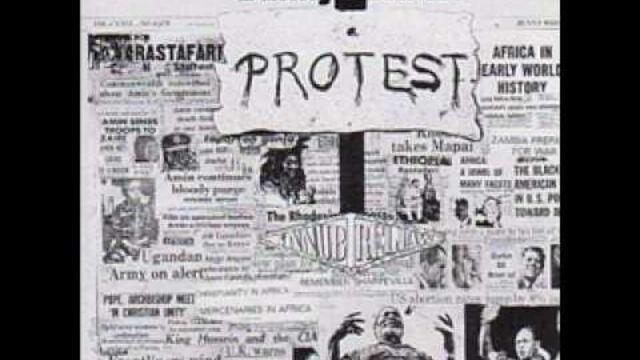 Bunny Wailer - Johnny too Bad