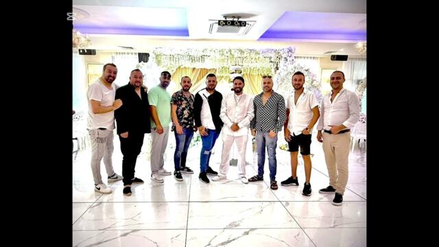 НОВО - ОРК. ПАРТИ ГРУП - 2КА КЮЧЕК 2025 (official video) 