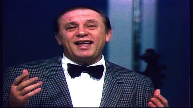 Predrag Živković Tozovac - Igrale se delije / Folk majstori 1991