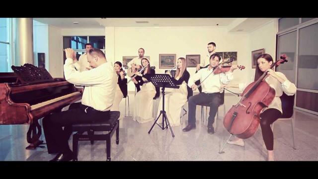 Halid Beslic - Prosule se godine / PROMO VIDEO /