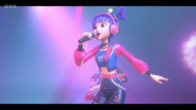 O Clube das Winx | A Magia Está de Volta: Emotional! New Song!