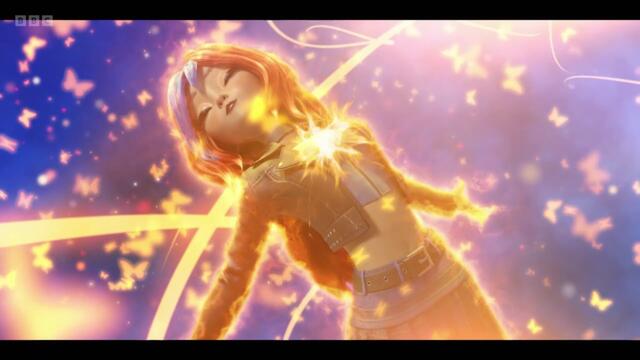 O Clube das Winx | A Magia Está de Volta: Like a Butterfly! New Song!