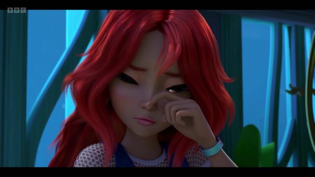 O Clube das Winx | A Magia Está de Volta: Going Home! New Song!