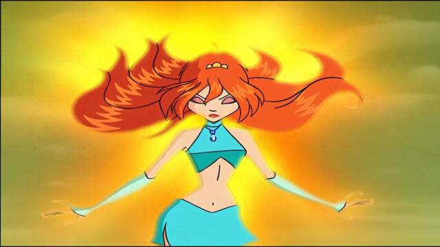 WINX CLUB | 3X16 Bloom Enchantix: "Valtor Will Not Win Ever!" | ONE-LINE MULTILANGUAGE (67 VERSIONS)