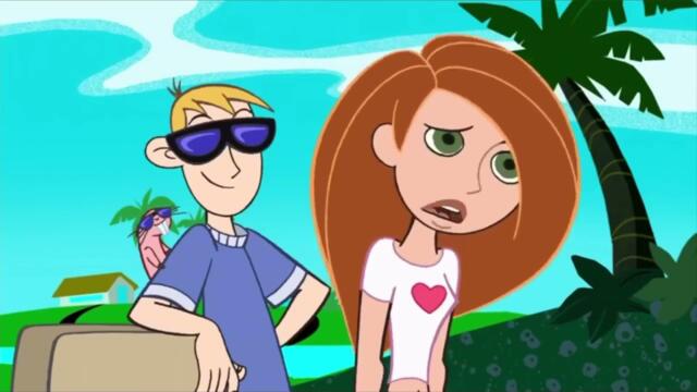 Kim Possible - Best Of Dr. Ann Possible
