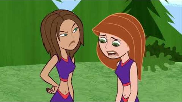 Kim Possible: Best of Bonnie RockWaller Season 2
