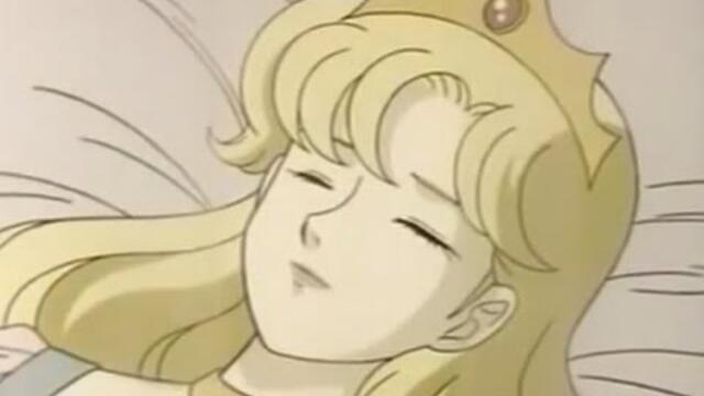 11- قصر الأشواك - حكايات ما أحلاها