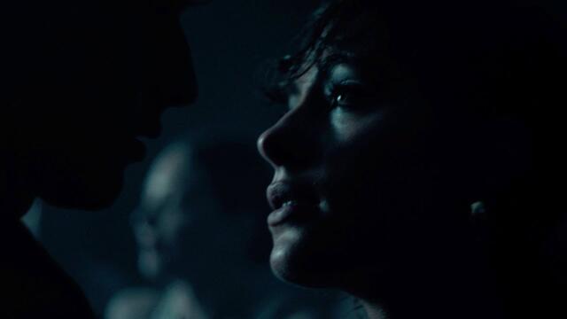 BAD OMENS - Impose (Official Music Video)