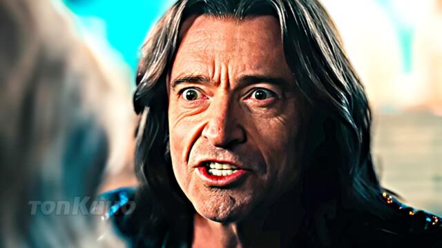 Песня звучит печально — Русский Трейлер (Субтитры, 2025)