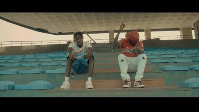 Myk Jayda ft Keita - ONE GAMBIA [official video]