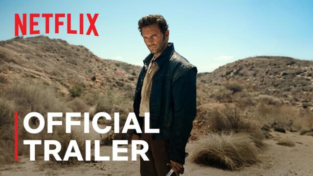 Néro the Assassin | Official Trailer | Netflix