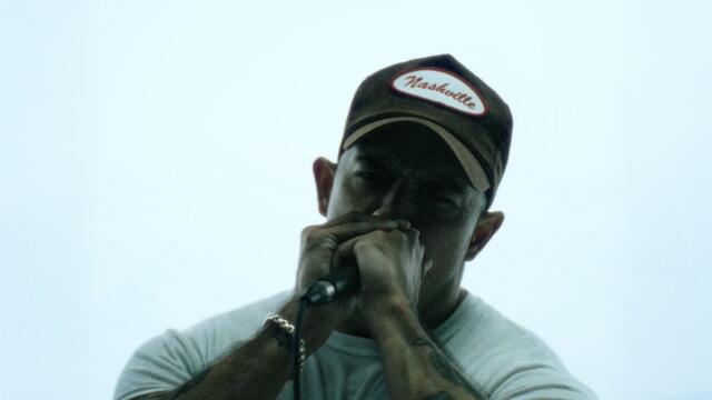 Kublai Khan TX - The Mountain of Corsicana (Official Music Video)