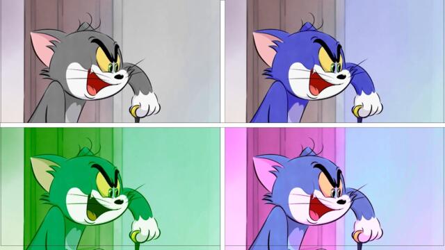 MICKEY MOUSE Eater - Coffin Dance Song (COVER)