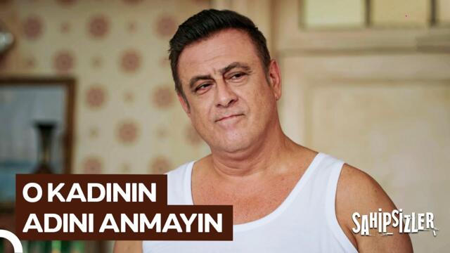 Haşmet ve Firuze'nin Sır Dolu Geçmişi | Sahipsizler 29. Bölüm