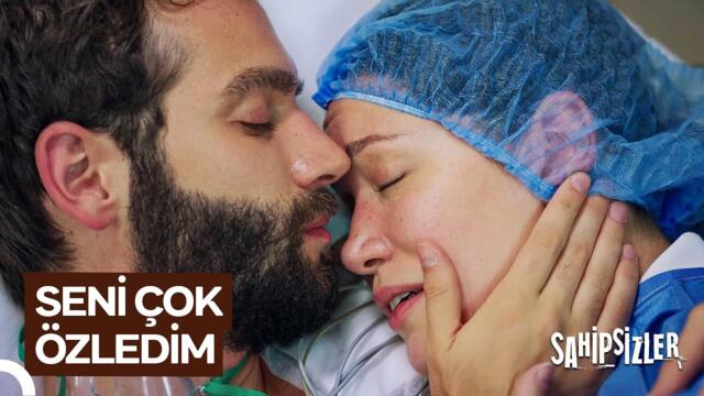 Devran Aylar Sonra Gözlerini Açtı | Sahipsizler 29. Bölüm