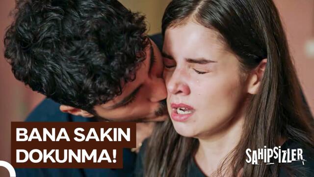 "Ben Ne Zaman Birini Sevsem Kötü Şeyler Oluyor" | Sahipsizler 29. Bölüm