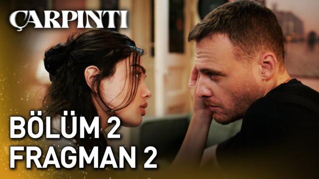 Çarpıntı 2. Bölüm 2. Fragman