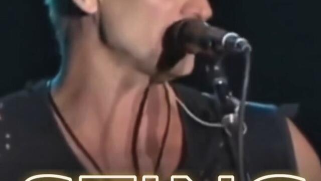 Sting A Cappella : La Voix Légendaire Isolée ! 🔥