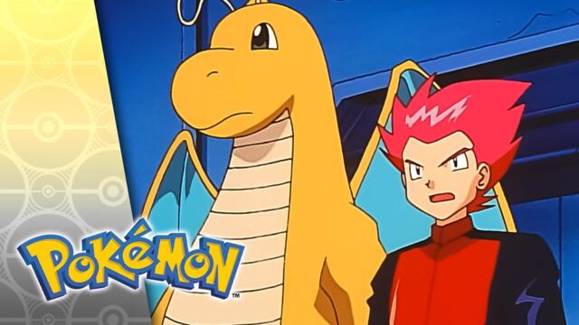 The Rage of Innocence | POKÉMON FULL EPISODE 27 | Season 5