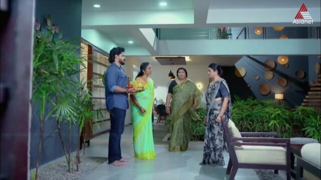 Chempaneer Poovu || Episode 540 || 10-09-25