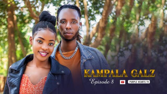 KAMPALA GALZ Episode 8 @PurpleHeartstv2 @Purpleheartstvurban  
