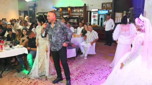 azis ve vayde düğün töreni canli