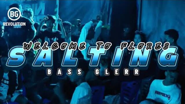 PARTY SENTAK💥 BIKIN SALTING (BG REVOLUTION) BASS GLERR 2025