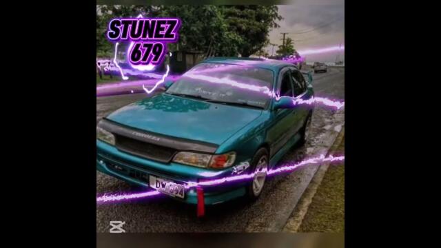 Imran Khan - Bewafa (Afro Jive Remix) | STUNEZ 679 | YT CHANNEL 