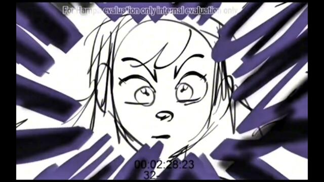 Winx club reboot《dark bloom》