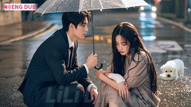 Poor Girl Lived Worse Than Dog at Home, Until One Day CEO Took Her In & Vowed to Protect Her Forever