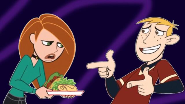 Kim Possible | The Ron Factor Mattered