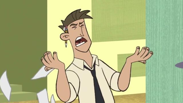 Kim Possible: Best of James Possible Season 3