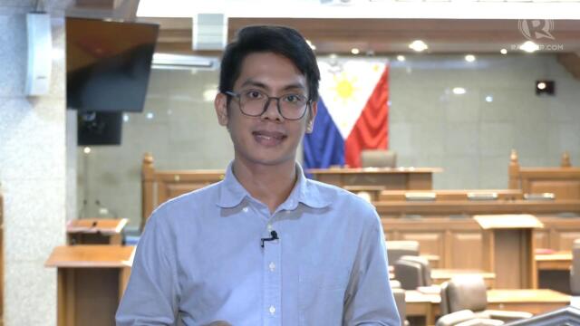 Rappler Recap: Escudero out, Sotto back as Senate president
