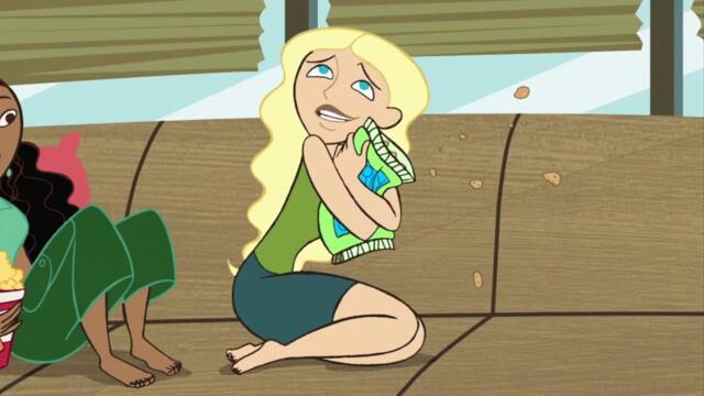 Kim Possible: All of Tara 💖