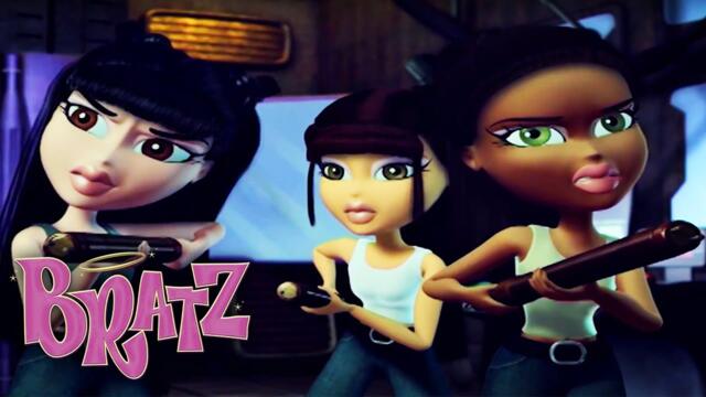 Super Spies | Bratz Series Compilation | BRATZ