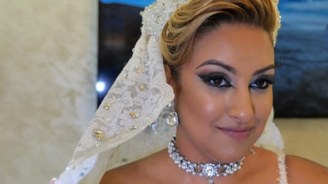 свадбата на Надка и Боби 22 08 2025г стефан студио